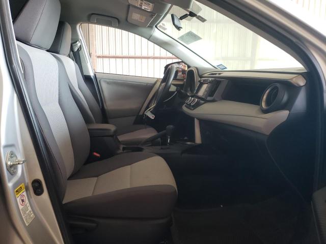 Photo 5 from auction – 2013 TOYOTA RAV4 LE with VIN 2T3BFREV7DW059967