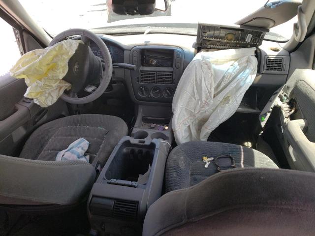 Photo 9 from auction – 2002 FORD EXPLORER X with VIN 1FMZU73E92ZA63085