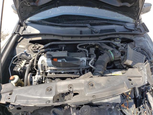 Photo 7 from auction – 2011 HONDA ACCORD EXL with VIN 1HGCP2F87BA000805