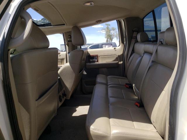 Photo 6 from auction – 2008 FORD F150 SUPER with VIN 1FTPW14V78FA29870