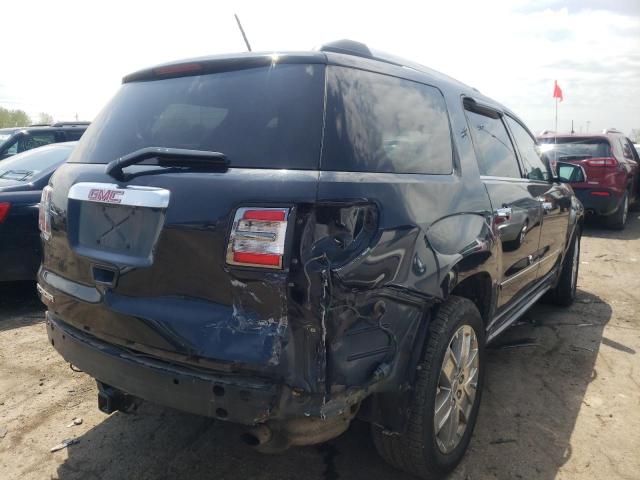 Photo 4 from auction – 2013 GMC ACADIA DEN with VIN 1GKKRTKD8DJ171745