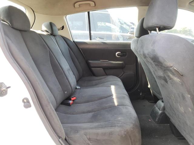 Photo 6 from auction – 2009 NISSAN VERSA S with VIN 3N1BC13E39L360881