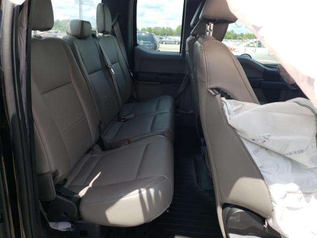 Photo 6 from auction – 2018 FORD F150 SUPER with VIN 1FTEX1EB5JFA77169