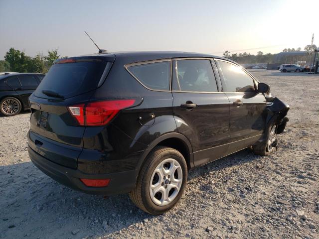 Photo 4 from auction – 2019 FORD ESCAPE S with VIN 1FMCU0F74KUA22743