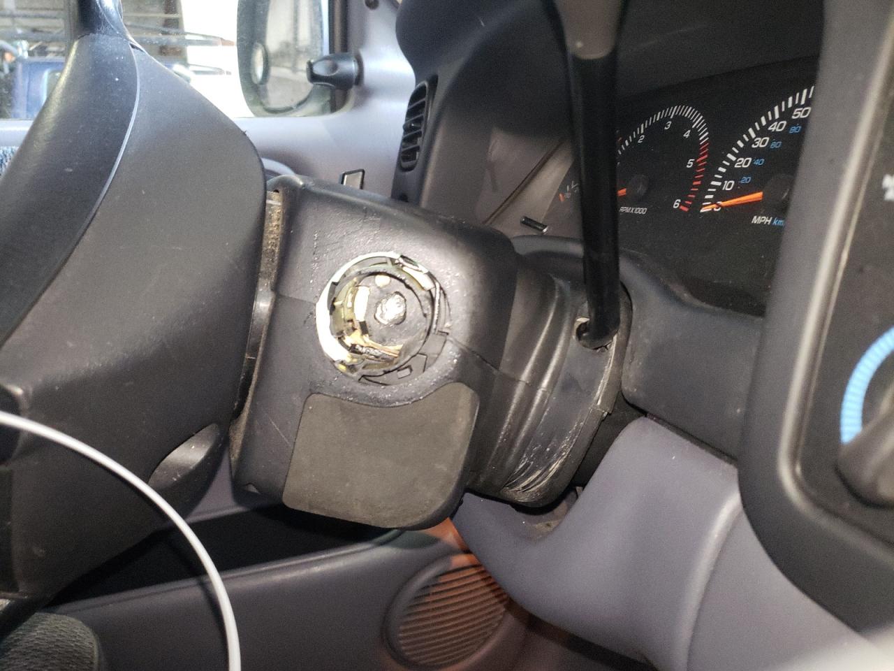 Foto 9 de la subasta – 1998 DODGE DAKOTA con VIN 1B7GL22XXWS748294