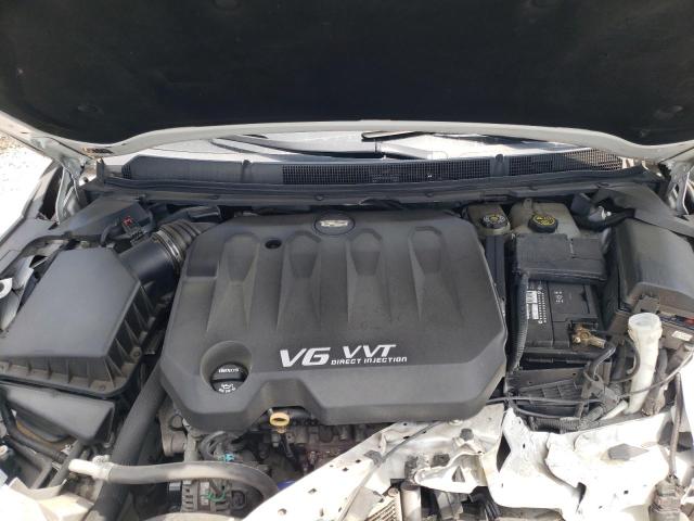 Photo 7 from auction – 2016 CADILLAC XTS LUXURY with VIN 2G61M5S34G9179871