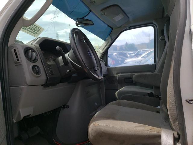 Photo 5 from auction – 2013 FORD ECONOLINE with VIN 1FTNE2EW1DDA59170