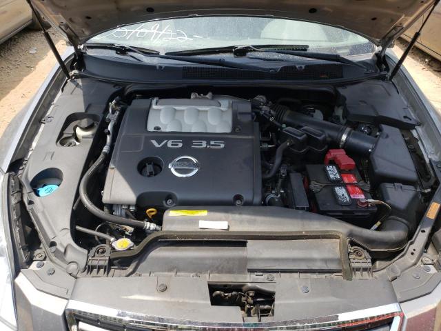 Photo 2 from auction – 2008 NISSAN MAXIMA SE with VIN 1N4BA41E68C824124
