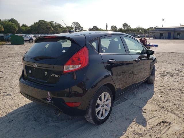 Photo 4 from auction – 2012 FORD FIESTA SE with VIN 3FADP4EJ8CM120898