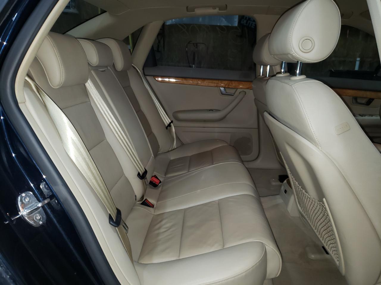 Фото 6 с аукциона – 2007 AUDI A4 2.0T QU с VIN WAUDF78E47A035568