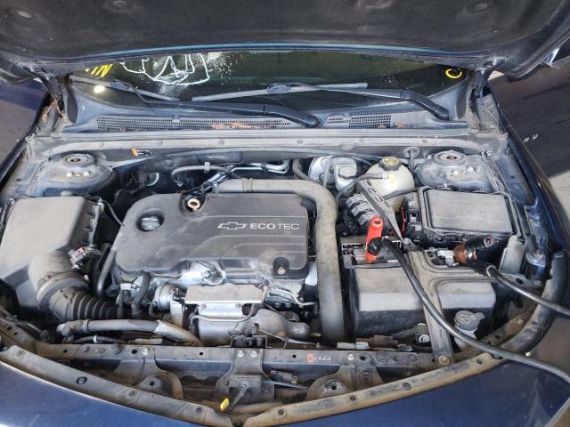 Photo 7 from auction – 2016 CHEVROLET MALIBU LT with VIN 1G1ZE5ST0GF276532