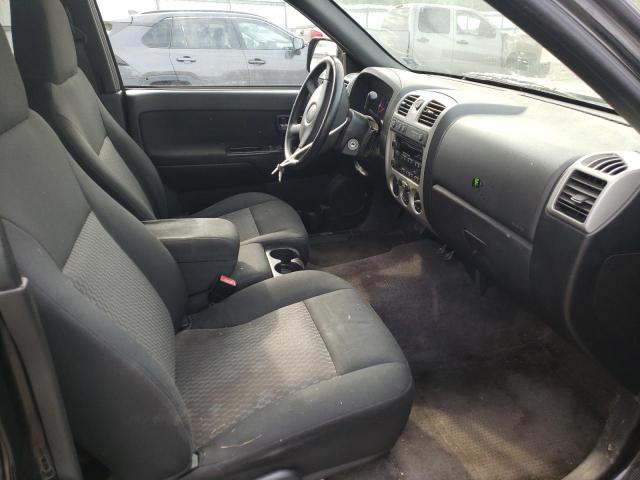 Photo 5 from auction – 2009 CHEVROLET COLORADO with VIN 1GCDT13E298152303