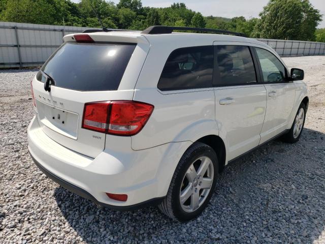 Photo 4 from auction – 2012 DODGE JOURNEY SX with VIN 3C4PDCBGXCT361306