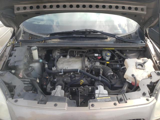 Photo 7 from auction – 2006 CHEVROLET UPLANDER L with VIN 1GNDV33L86D136637