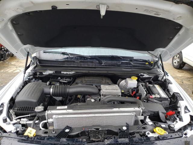 Photo 7 from auction – 2020 RAM 1500 LARAM with VIN 1C6SRFJT1LN265146