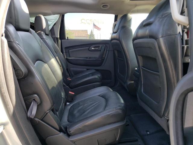 Photo 6 from auction – 2012 CHEVROLET TRAVERSE L with VIN 1GNKVJED0CJ232289