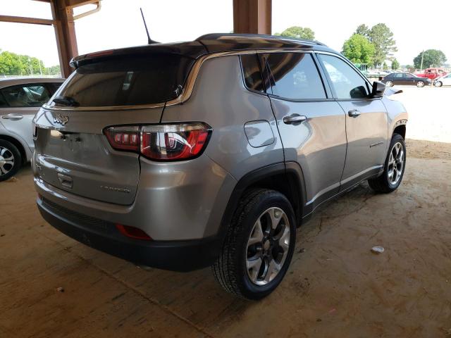 Photo 4 from auction – 2018 JEEP COMPASS LI with VIN 3C4NJDCB8JT354327