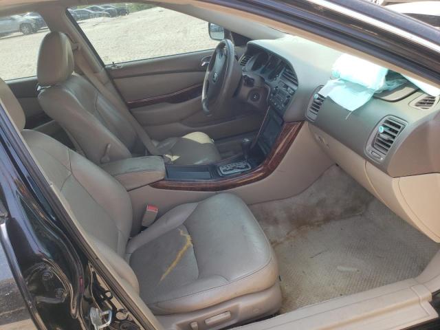 Photo 5 from auction – 2003 ACURA 3.2TL TYPE with VIN 19UUA56803A049904