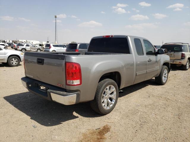 Photo 4 from auction – 2009 GMC SIERRA C15 with VIN 2GTEC19C391120151