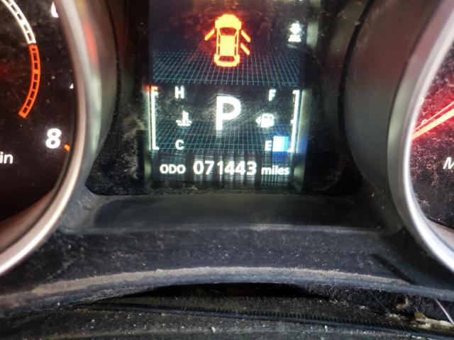 Photo 8 from auction – 2014 MITSUBISHI OUTLANDER with VIN 4A4AR3AU6EE021774