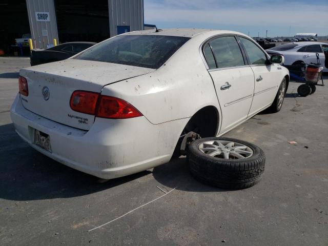 Photo 4 from auction – 2008 BUICK LUCERNE CX with VIN 1G4HD57288U144925