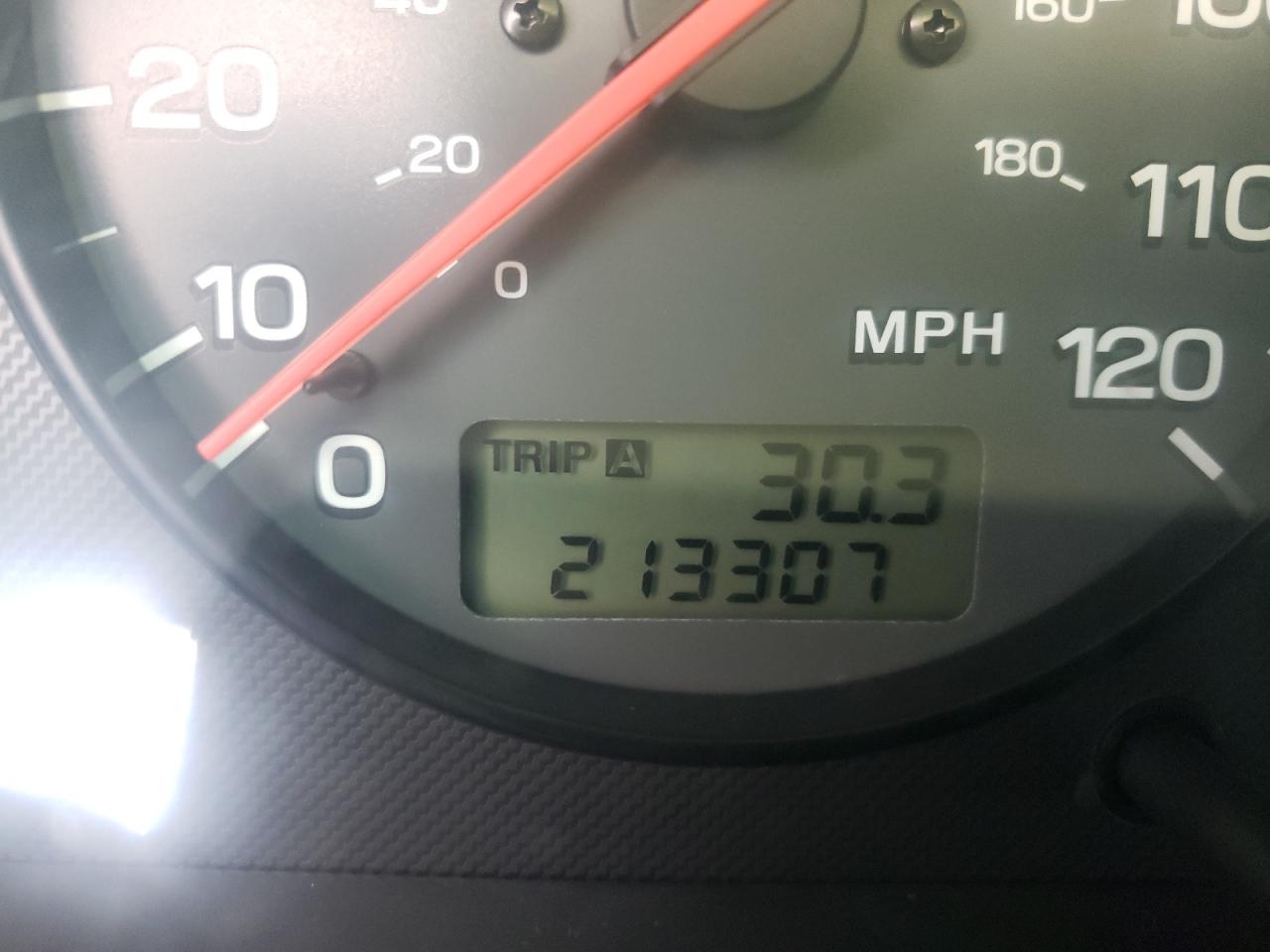 Photo 8 from auction – 2002 SUBARU LEGACY OUT with VIN 4S3BH665026617776