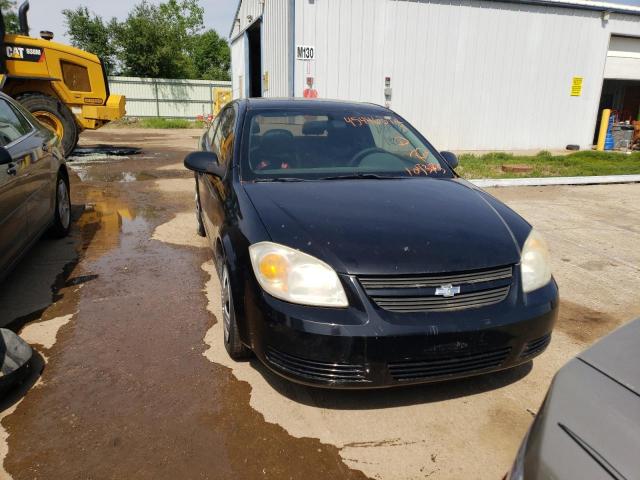 CHEVROLET COBALT LS 2007 with VIN 1G1AK15F077109375 - Photo from auction