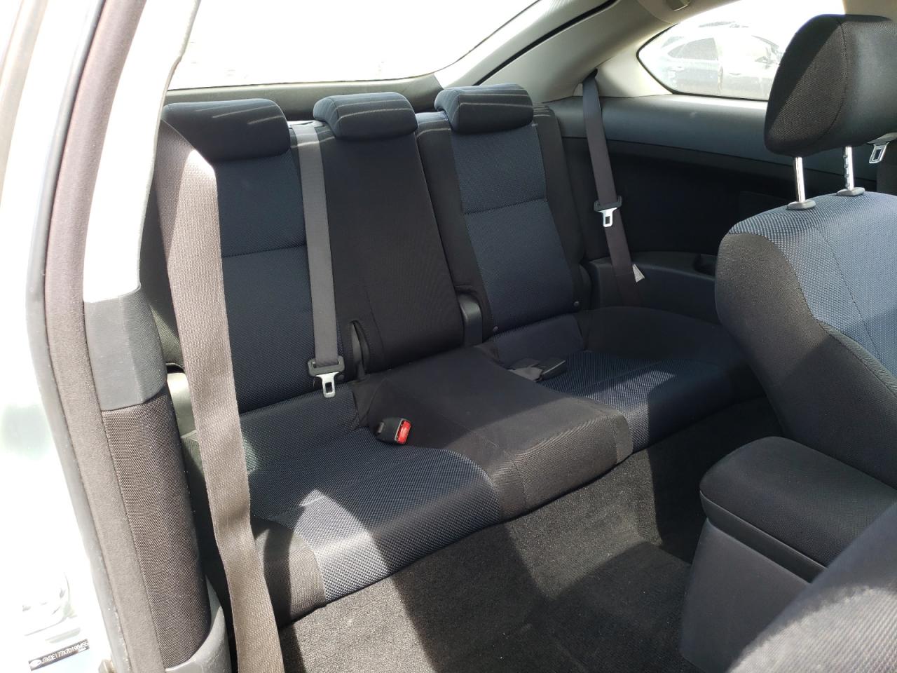 Photo 6 from auction – 2007 TOYOTA SCION TC with VIN JTKDE177X70198455