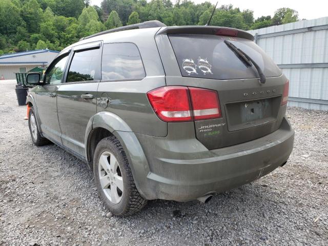 Photo 3 from auction – 2017 DODGE JOURNEY SE with VIN 3C4PDDAG6HT517470