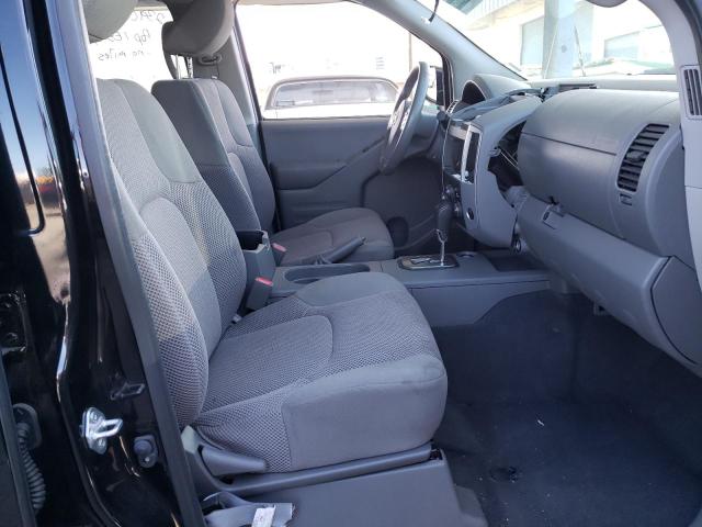 Photo 9 from auction – 2021 NISSAN FRONTIER S with VIN 1N6ED0EA8MN705906