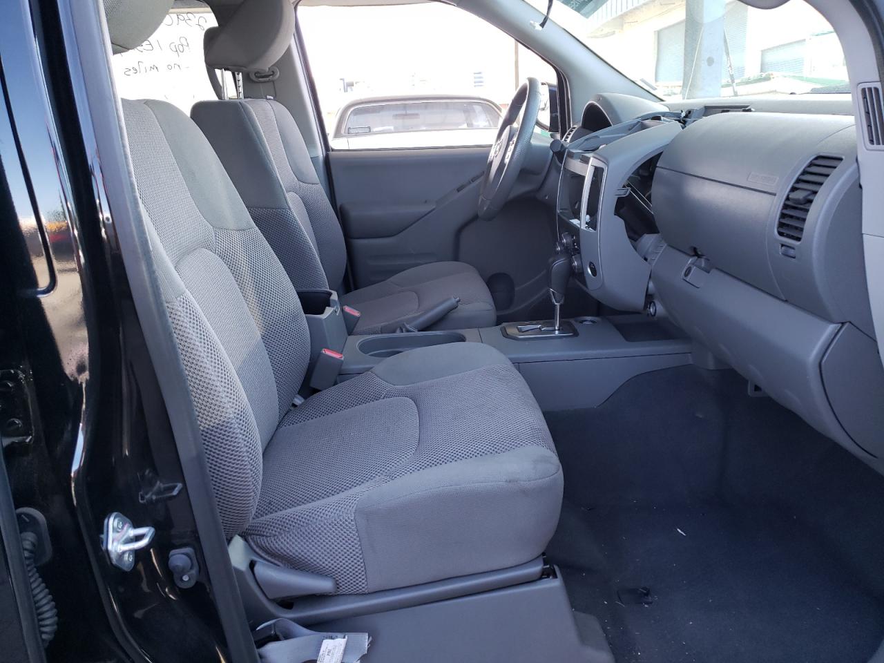 Photo 19 from auction – 2021 NISSAN FRONTIER S with VIN 1N6ED0EA8MN705906