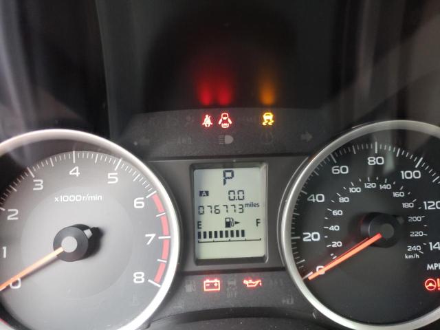 Zdjęcie 8 z aukcji – 2017 SUBARU FORESTER 2 z VIN JF2SJABCXHH804940