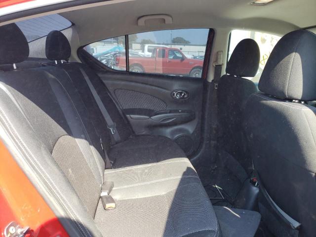 Photo 6 from auction – 2015 NISSAN VERSA S with VIN 3N1CN7AP1FL821397