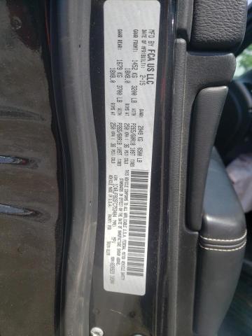Photo 10 from auction – 2015 JEEP GRAND CHER with VIN 1C4RJFBG5FC753404
