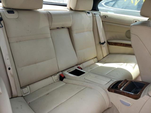 Photo 6 from auction – 2007 BMW 328 I with VIN WBAWL13557PX13330