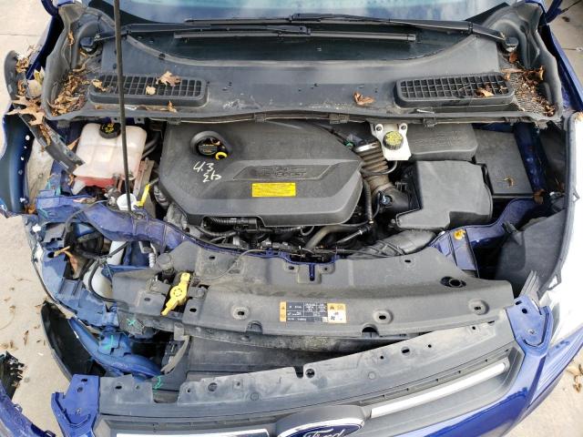 Photo 7 from auction – 2015 FORD ESCAPE SE with VIN 1FMCU9GX8FUA55446