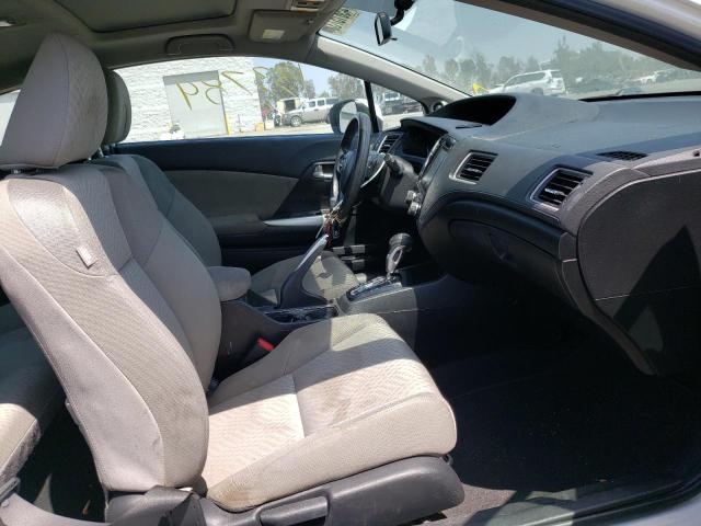 Photo 5 from auction – 2015 HONDA CIVIC EX with VIN 2HGFG3B87FH514248