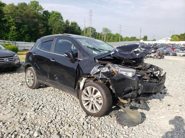 BUICK ENCORE PRE 2019 with VIN KL4CJASB0KB726697 - Photo from auction