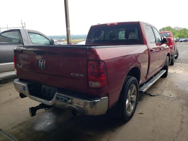 Photo 4 from auction – 2014 RAM 1500 SLT with VIN 1C6RR7TT7ES387094