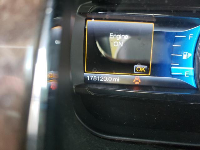 Photo 8 from auction – 2015 FORD TAURUS LIM with VIN 1FAHP2F88FG125244