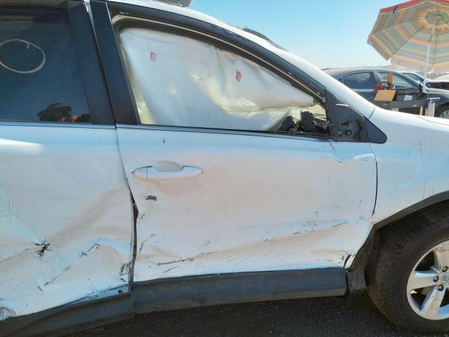 Photo 5 from auction – 2013 TOYOTA RAV4 XLE with VIN 2T3WFREV5DW006749