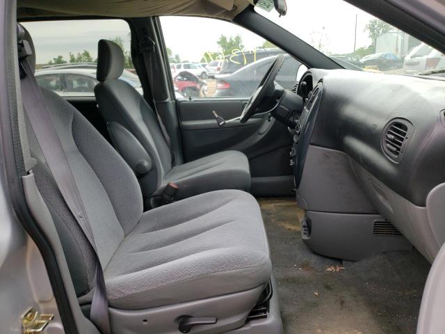 Photo 5 from auction – 2005 DODGE CARAVAN with VIN 1D4GP45R15B117836