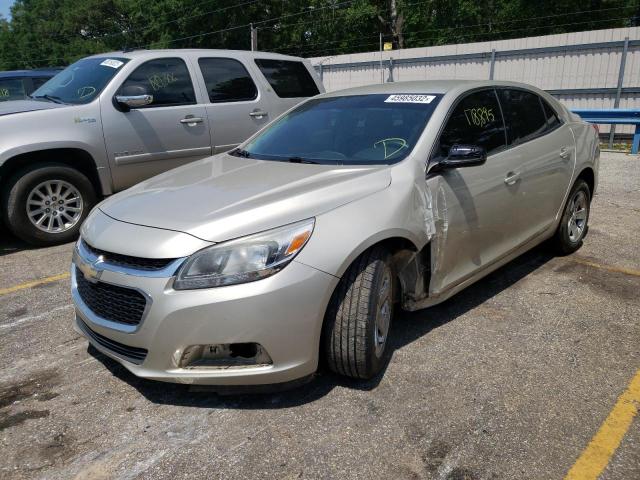 Photo 2 from auction – 2015 CHEVROLET MALIBU LS with VIN 1G11A5SL1FF267331