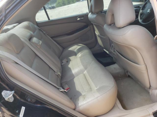 Photo 6 from auction – 2003 ACURA 3.2TL TYPE with VIN 19UUA56803A049904