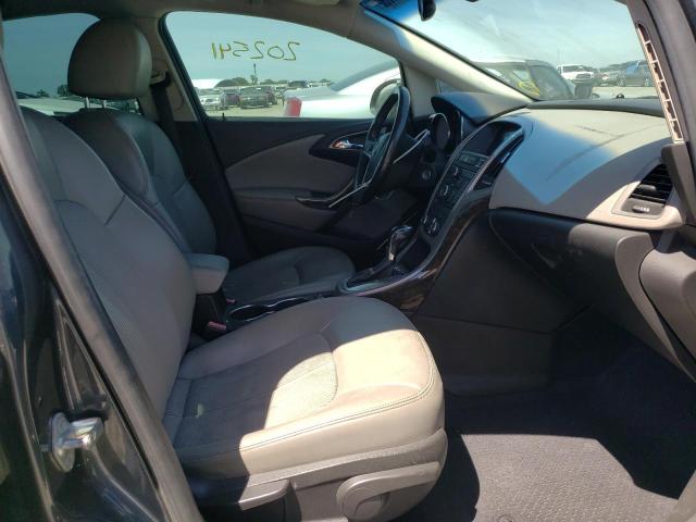 Photo 5 from auction – 2012 BUICK VERANO CON with VIN 1G4PR5SK6C4166516
