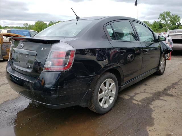 Photo 4 from auction – 2011 NISSAN SENTRA 2.0 with VIN 3N1AB6AP1BL606493