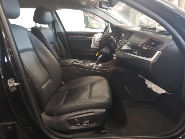 Photo 5 from auction – 2015 BMW 535 XI with VIN WBA5B3C58FD542597