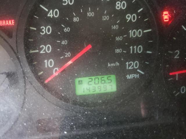 Фото 8 с аукциона – 2007 SUBARU IMPREZA 2. с VIN JF1GD61607H525375