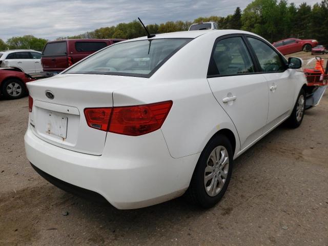 Photo 4 from auction – 2011 KIA FORTE LX with VIN KNAFT4A23B5341114