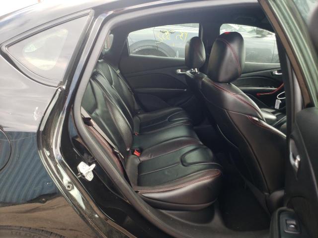 Photo 6 from auction – 2015 DODGE DART GT with VIN 1C3CDFEB9FD345225